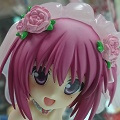 【フィギュア特集】「湊 智花～ウェディングVer.～」「ティナ・スプラウト～天誅ガールズVer.～」のデコマスが可愛くて困る！まったく、小学生は最高だぜ!!の画像