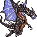 【ファイナルファンタジー】『バハムート』誰もが知ってる王道ファンタジー世界の竜王……え？魚！？の画像