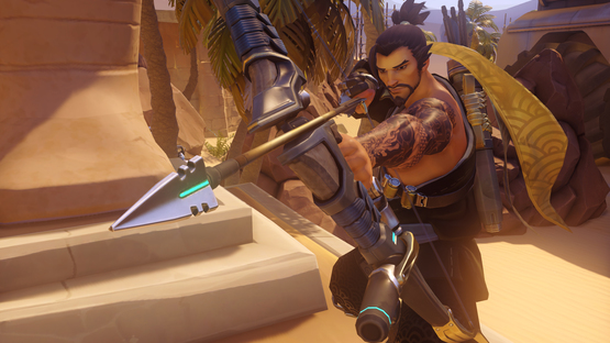 Hanzo