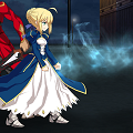【Fate/Grand Order】高難易度クエスト・サーヴァントの真名がいきなりばれてる！？…そもそもサーヴァントの真名を隠す理由って何？の画像