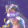 【Fate/Grand Order】サーヴァント強化クエスト第２段『メフィストフェレス』！新スキルは相手の厭らしいスキルを封じる厭らしいスキルとなっております。の画像