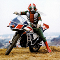 ハリケーン、クルーザー、ジャングラー、カブトローのベースマシン「スズキ・TM250」という昭和ライダー御用達の名機を特集！日本の正義と平和のために戦います！【仮面ライダー：バイク特集】の画像