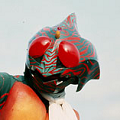 「仮面ライダーアマゾン」変身シーンに青のりが！？実は打ち切りじゃなかった！？シリーズ史上最も短い作品を特集だ！アー・マー・ゾーン！【仮面ライダー特集】の画像