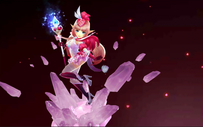 プリースト