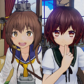 「艦これアーケード」艦娘カードのスリーブって何使ってる？噂の100均カードホルダーや各種スリーブの性能を特集！新しい仲間が進水しました！【艦これAC特集】の画像