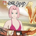 【動画ニュース週間ランキング】今週の1位は「NARUTO ナルティメットストーム４」サクラやヒナタが水着で奥義する！2位は「メスキング」のキャットファイト！3位は「ポケモンマスター」を再現してしまった！の画像
