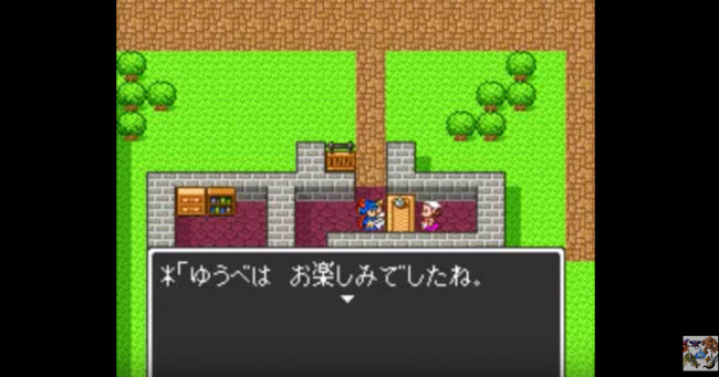 動画冒頭０分