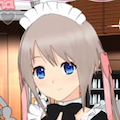 メイド大好き「最俺」キヨ。とコースケがメイドさんにとっても H な言葉を言わせるゲームを下心全開で実況！の画像