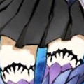 「Fate/Grand Order」真名当てクイズ！このいい「ふともも」は誰？美しく神々しいまでの「絶対領域」を見ろ！【クイズ：Fateシリーズ】の画像