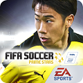FIFA公認『EA SPORTS（TM） FIFAサッカー プライムスターズ』両OSにて配信開始!の画像