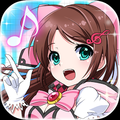 【無料ゲーム週間ランキング】Android 1位はライブ2Dも楽しめるリズムゲーム「8 beat Story♪」iPhone１位は王道バトルに斬新システムのファンタジーRPG「ワールドクロスサーガ（ワクサガ）」の画像