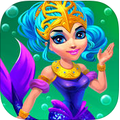 農業と魔法が合体したファームゲーム「サンクン シークレット」iOSにて配信中の画像