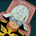 「ガンダムシリーズ」トリビアクイズ！シャア・アズナブルとして有名な池田秀一！だが別キャラのオーディションを落ちていた？【クイズ：ガンダムシリーズ】の画像
