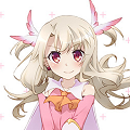 Fate/kaleid liner プリズマ イリヤ ドライ!!「イリヤスフィール」逃げるヒロイン！？ヘタレ系主人公の最先端娘！やっぱり何事も前向きにいかなじゃね！【Fate：キャラ特集】の画像