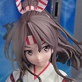 【艦これフィギュア：プライズ】5月の新作「瑞鳳」「那珂ちゃん改二」「不知火"準備中"」入荷！特に瑞鳳の完成度が高杉！？航空母艦、瑞鳳。推して参ります！の画像