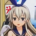 「艦これアーケード」アーケード版をまだやってない！？そんな提督に捧ぐ！動く艦娘の破壊力！gifを集めた大特集！中破で見えるんだ！アレが！【艦これAC特集】の画像