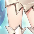 「Fate/Grand Order」真名当てクイズ！この「ふともも」は誰だ？エレガントで花のようで見えそうな絶対領域！【クイズ：Fateシリーズ】の画像