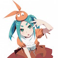 期待の2016夏アニメ『甘々と稲妻』主演を演じる女性声優さんは！？【クイズ＆トリビア】の画像