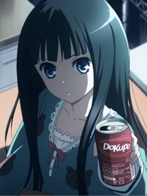 ドクペ流行っちゃいましたよね