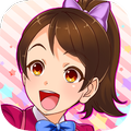 シューティングアクション「出撃！私立恵比寿中学 武装風紀委員会」がリリース！の画像