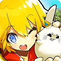 本格ファンタジーRPG『ラストピリオド - 終わりなき螺旋の物語 - 』App Store版が配信開始へ！の画像