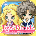 ヒャダイン氏など超豪華スタッフの“女の子のための”王道RPG『Toys’ Parade』配信開始!の画像