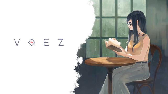 新感覚音楽ゲーム「VOEZ」がいよいよリリース！　