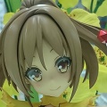 【フィギュア特集】PLUMのデコマス「オンシジューム」を撮ってきた！「フラワーナイトガール」の元気っ子！あたしといっぱい遊んでくれたら嬉しいなっ！！の画像