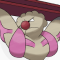 超体育会系ポケモン！ドテッコツにはその筋肉を活かした適職が存在した！【ポケモン噂の事件簿110】の画像