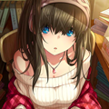 【デレステ】鷺沢文香は意外と力持ちで、バストを過少申告していた……だと？【意外と知らないアイマス雑学 第７回】の画像