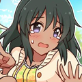 【デレマス】節分の日にナターリアを泣きっ面にさせた犯人は一体誰？【プロデューサー力検定クイズ 第5回】の画像