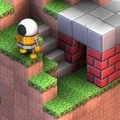 【iOS版 デイリーランキング】1位はホラーを倒して運命を切り開け！歴代キャラやシーンが集結した牙狼の迫力ピンボールアクション「牙狼GARO-魔戒の迷宮-」2位は「オズクロノクロニクル」3位は「Mekorama」の画像