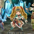 【iOS版 デイリーランキング】1位はFF＋和風の幻想世界で大冒険！ジョブやアビリティなど嬉しい要素満載のやり込み3DアクションRPG「サムライ ライジング」2位「ソーセージレジェンド」3位「プラチナ・トレイン」の画像