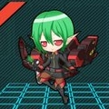 【iOS版 デイリーランキング】1位はスパロボ風のミリ娘SRPG!引っぱりアクションで自機を移動させ、アニメーションバトルに挑む「エンジェリック ユニバース」2位「ひとりぼっち惑星」3位「Hero Legend -Super Stickman-」の画像