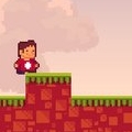 【Android版 デイリーランキング】1位は神すぎる！21世紀版「アクトレイザー」「テラリア」！ドット絵天地創造シミュレーション「The Sandbox Evolution」2位「エターナルメイズ」3位「ドラゴンプロジェクト（ドラプロ）」の画像