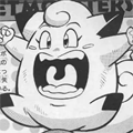 コロコロのピッピが本家アニメに登場していた！？その伝説のシーン！の画像