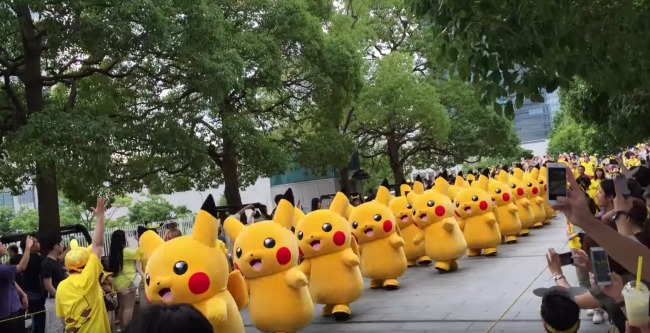 動画冒頭０分