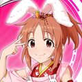 【アイマス＆デレマス】うさぎのぬいぐるみを操るアイドルを４人、答えてみよう！【プロデューサー力検定クイズ 第6回】の画像
