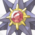 謎多きポケモン、スターミー！その正体は不思議ちゃん？それともキザなロマンチスト？【ポケモン噂の事件簿105】の画像