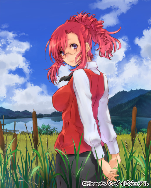 夏の恋