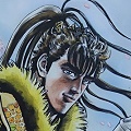コトブキヤで開催された「花の慶次」から見る侍箸と日本刀の世界展にいってみた！「刀剣乱舞」ともコラボした侍箸の世界　だがそれがいい！！【秋葉原イベント】の画像