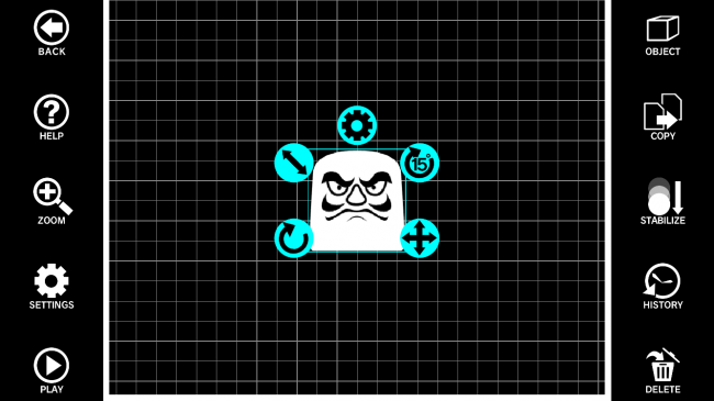Q CRAFT2