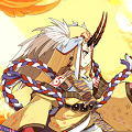 【Fate/Grand Order】直接戦っているボスよりも酒呑のキャラが強すぎて…酒呑を喰うつもりが逆に（キャラを）喰われそうな茨木童子の明日はどっちだ！？鬼哭酔夢魔京 羅生門プレイ日記　継戦５、６日目の画像