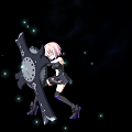 【Fate/Grand Order】マシュの憑依サーヴァント候補筆頭「ガラハッド」を紹介！ ランスロット（黒歴史）の息子で父親を超える最優の騎士な完璧超人？の画像