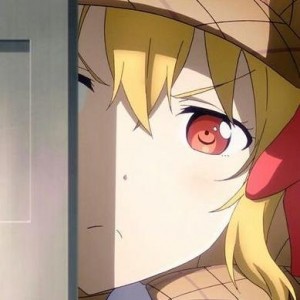 海松エルっぽいかも？