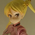 【フィギュア:ばくおん!!】S.H.Figuarts「鈴乃木凜&KATANA」「天野恩紗&225W」サンプル展示中!バイクの造形がスゲェ!このバイクの良さが分からないなんて人間じゃないわ!の画像