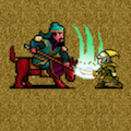 【Android版 デイリーランキング】1位は劉備・関羽・張飛の三人から始まる王道三国志RPG！FC風グラフィックに敵を勧誘するシステムが熱い「三国志蜀漢風雲」2位「ドラゴンプロジェクト」3位「御城プロジェクト：RE（城プロ）」の画像
