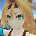 3Dスキャンでキャラをスキャンしマイクラ風ブロックで作ってみた！膨大な数のブロック…その分精巧な作りになっていってる…すごい…！！の画像