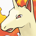 一見無害そうな馬なのに実は生物兵器だった！？ポケモンに登場するギャロップの驚くべき能力とは！【ポケモン噂の事件簿93】の画像
