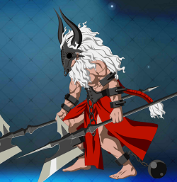 画像出典：http://fate.pad-plus.com/charactor/アステリオス